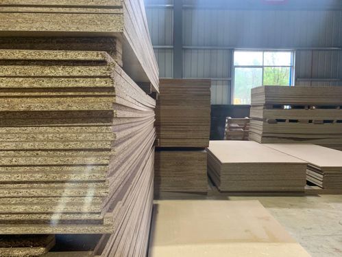 农林固废再升级 生态板如何为人造板产业注入新活力